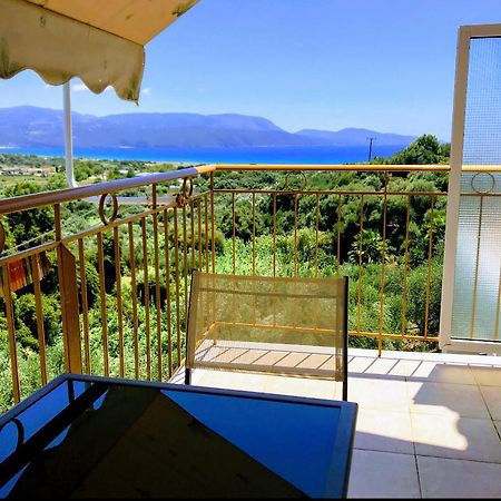 Maisonette Sea View , Finikounda Ngoại thất bức ảnh